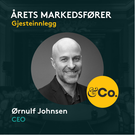 &Co Ørnulf
