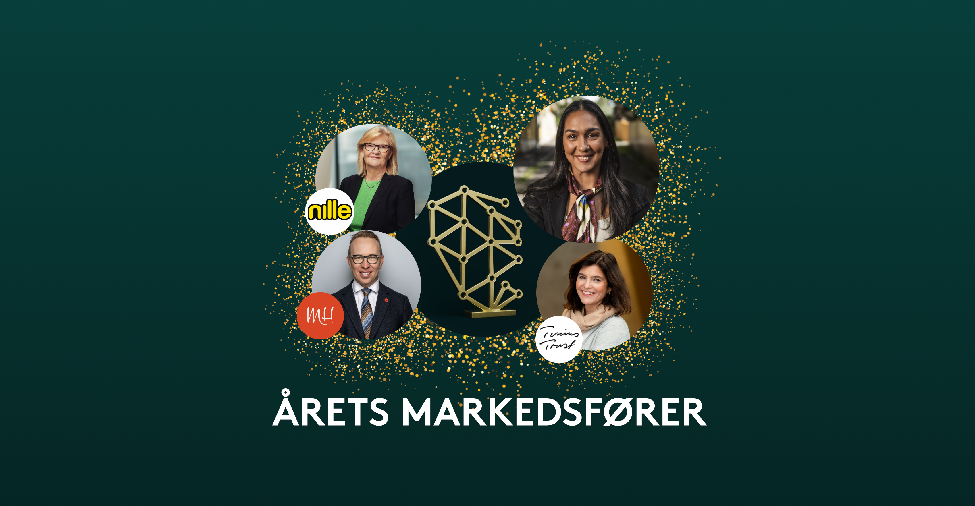 ÅM backend