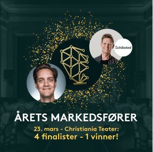 Årets markedsfører 2023