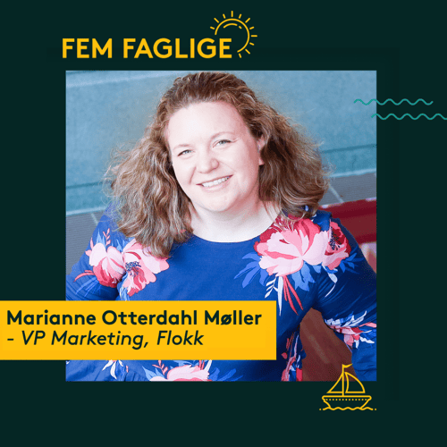 2fem faglige Marianne