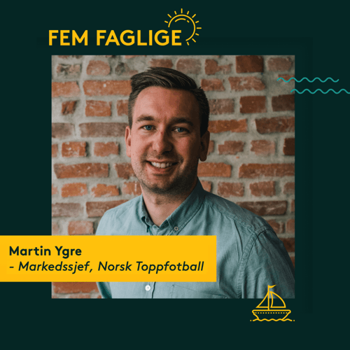 2fem faglige Martin