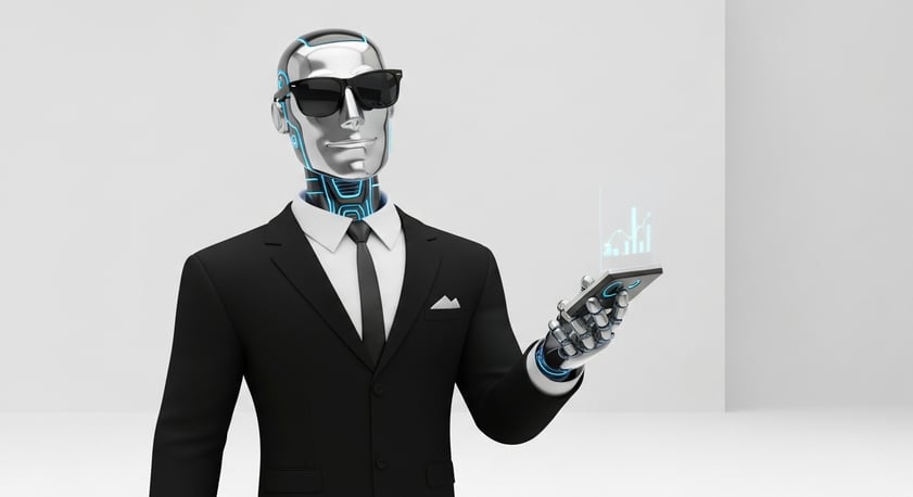 AI-agent