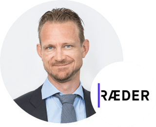 Advokat singelbilde