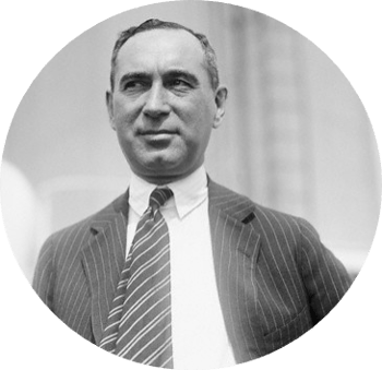 Albert lasker
