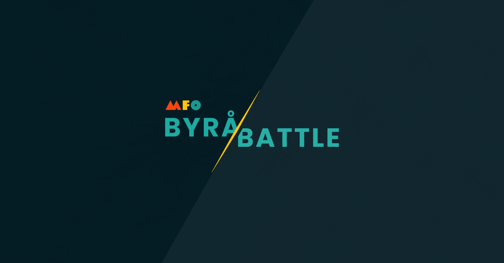 Byråbattle 2024
