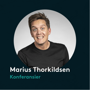Byråbattle konferansier 1x1