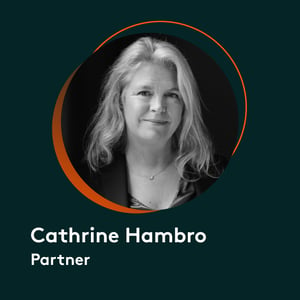 Cathrine Hambro