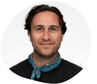 Christoffer Sapeinza DNB
