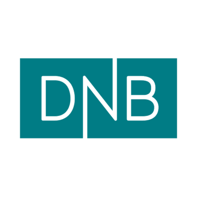 DNB logo