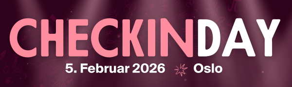 Email banner CheckinDay 2026