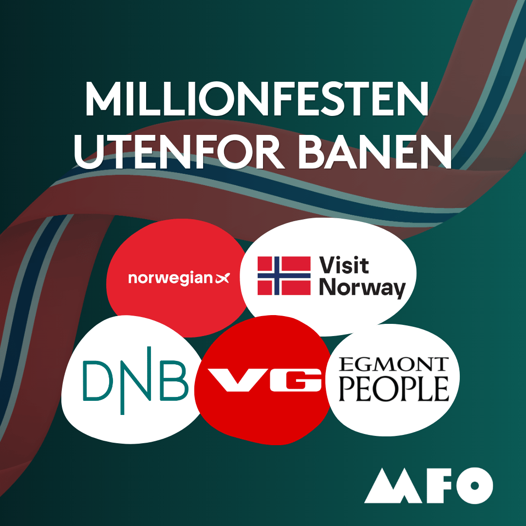 FROKOSTMØTE VM-1
