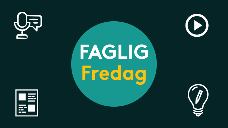 Faglig Fredag