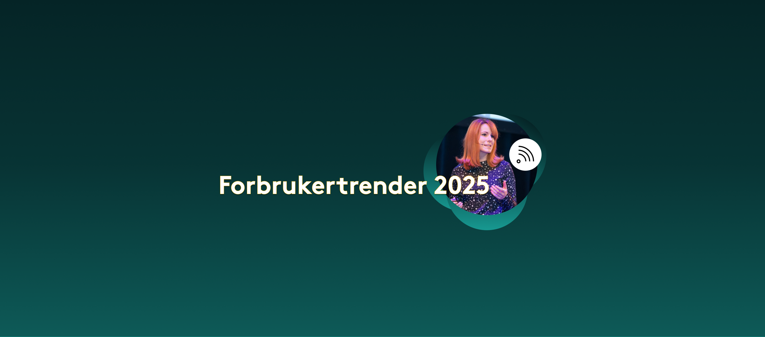 Forbrukertrender 2025 nettside