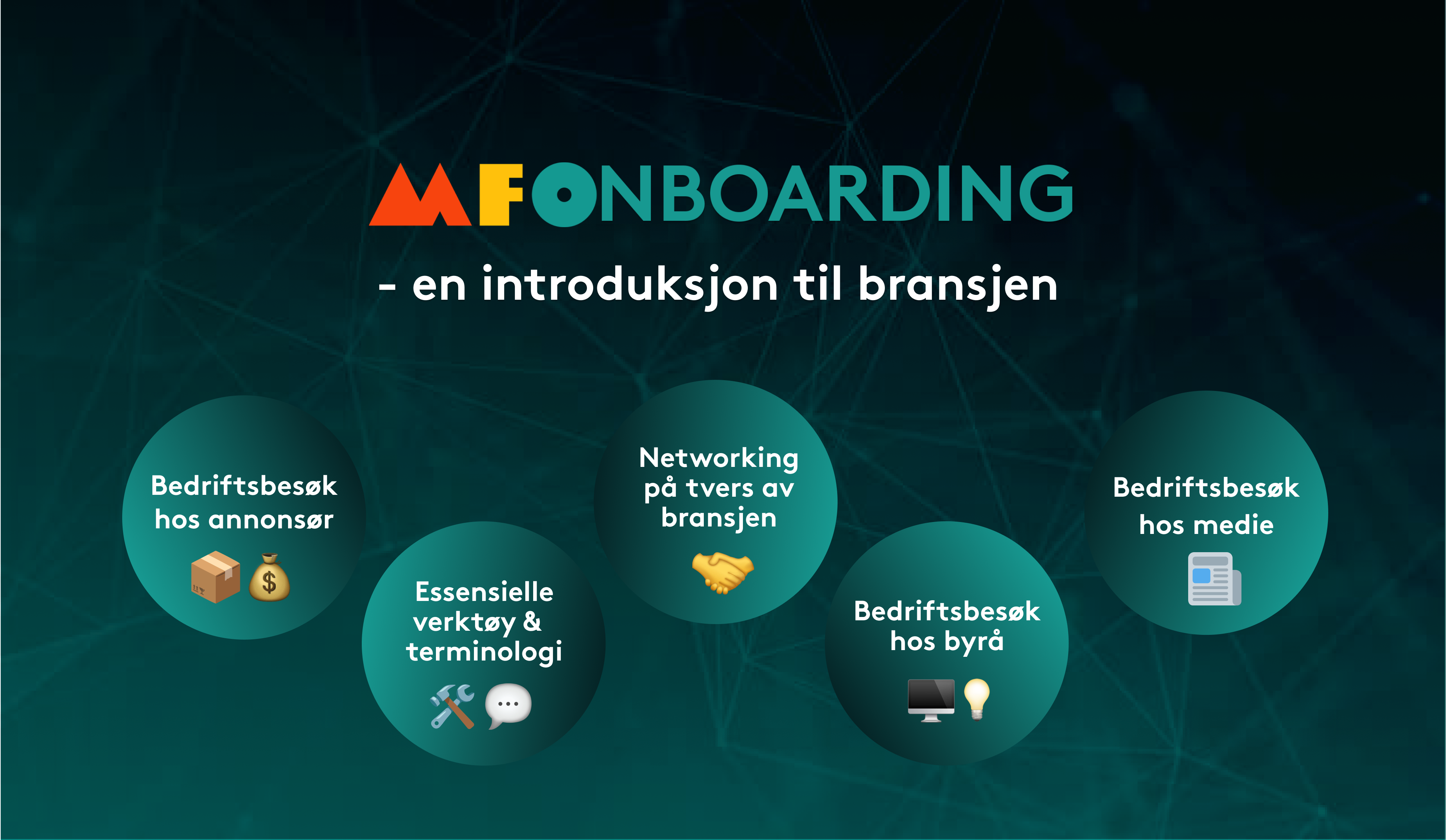 Forslag MFOnboarding