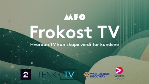 Frokost TV
