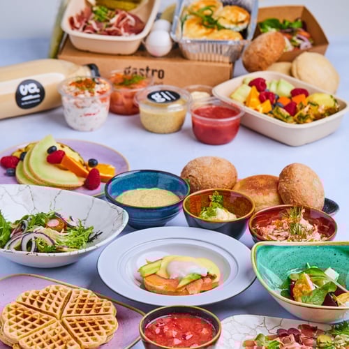 Gastro Catering