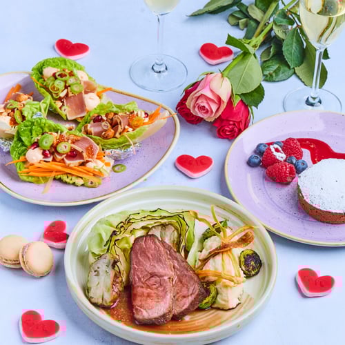 Gastro Catering