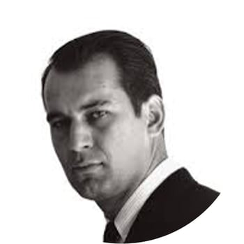 George Lois