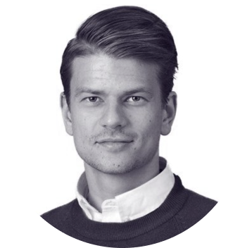 Håkon berge