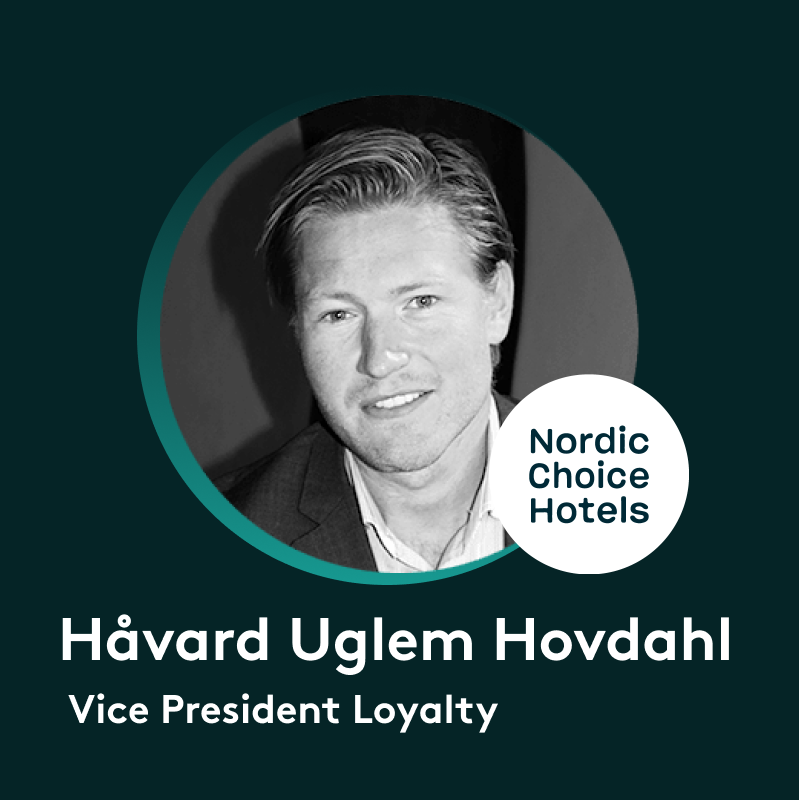 Håvard Choice