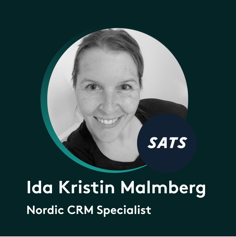 Ida sats