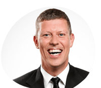 Jan Fredrik Karlsen All-in