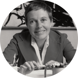 Jane maas