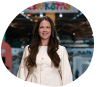 Karoline Kjønniksen Fæbrik