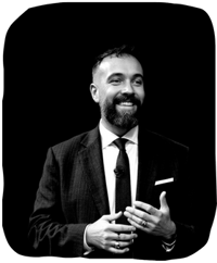 Ketil Børstein Stensrud