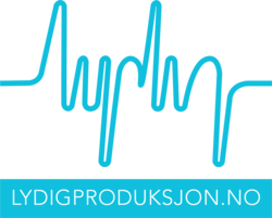 Lydigbølge nettsted
