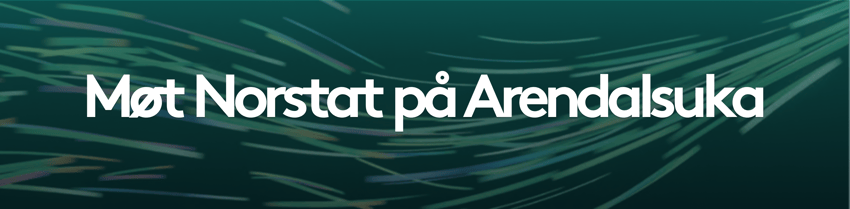 Møt norstat