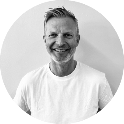 Mads Rikter - Wavemaker 1