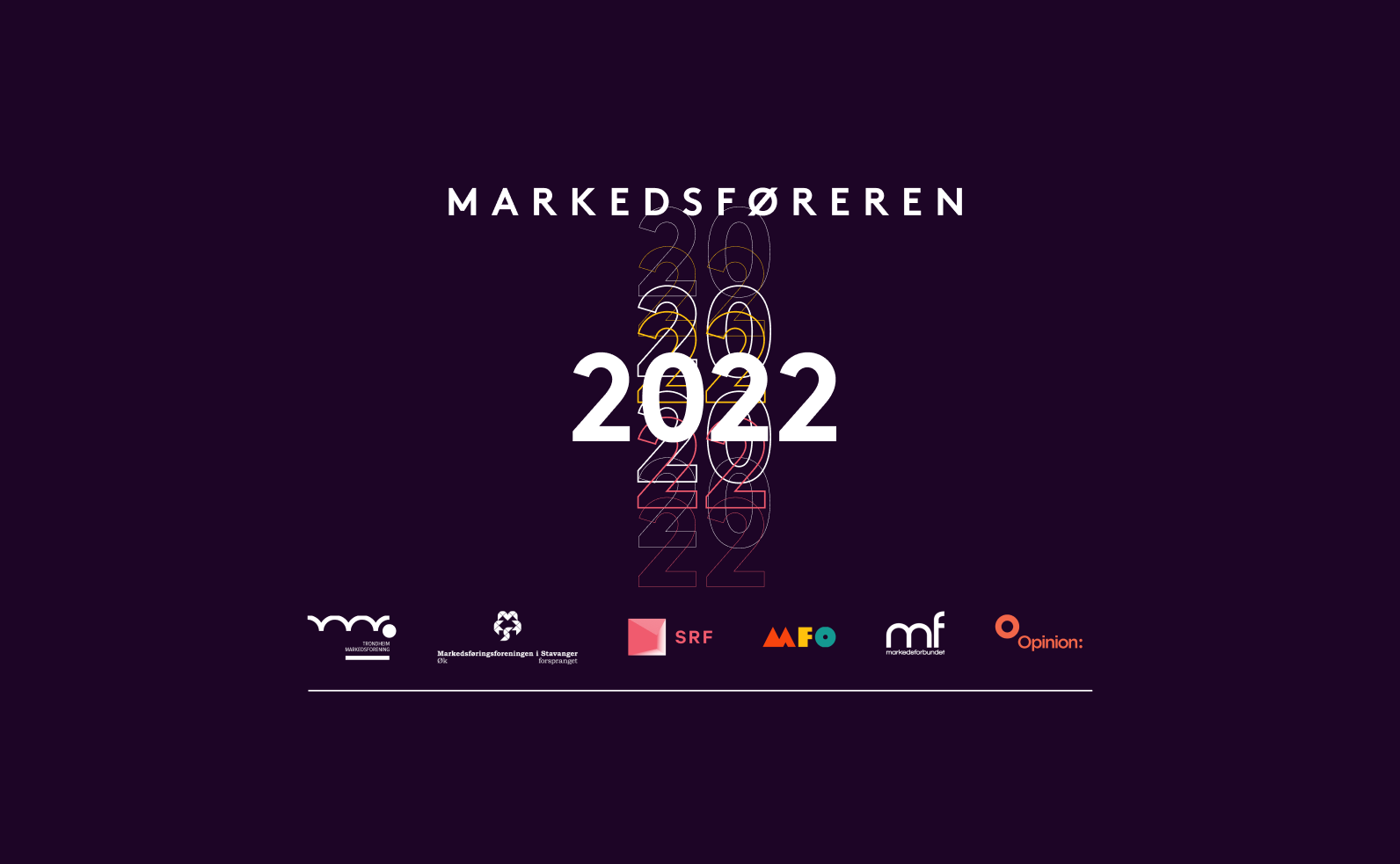 Markedsføreren 2022 - cover