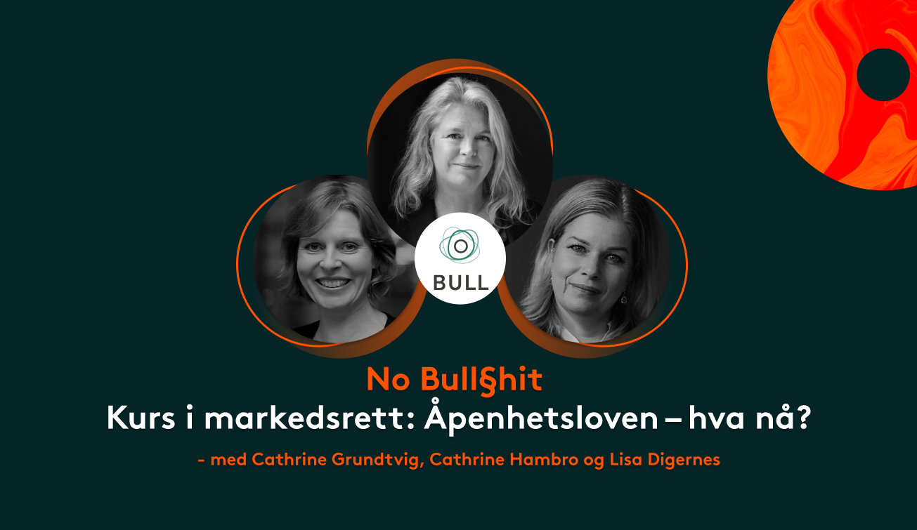 Markedsrett 3 nyhetsbrev