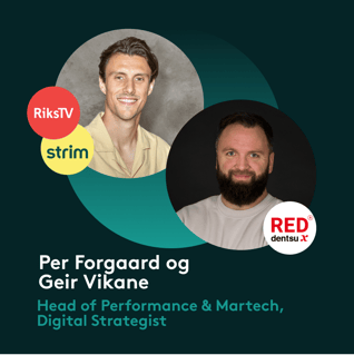 Martach 1x1 per og geir