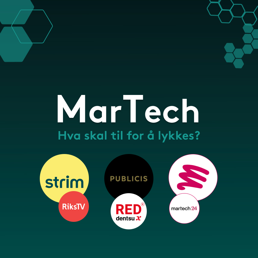 Martech 1x1 ny