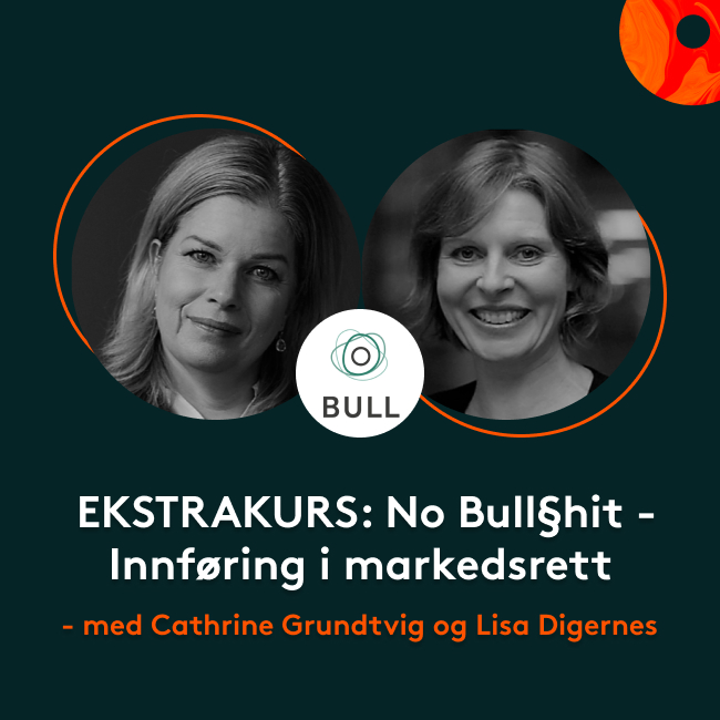 NO bull$itt 1x1 ekstrakurs