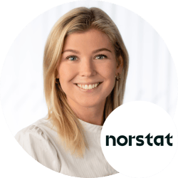 Natalie norstat
