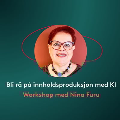 Nina Furu kvadrat