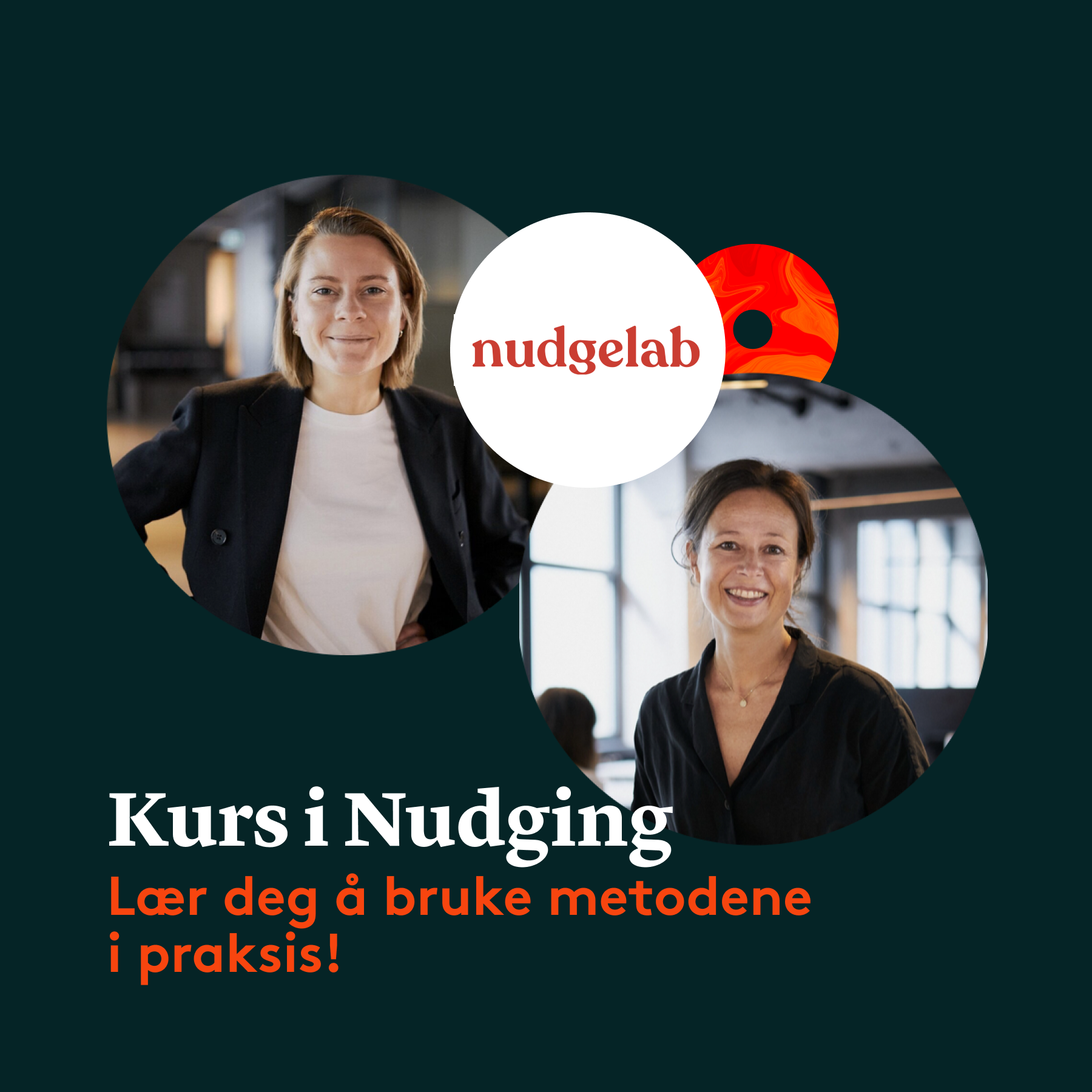 Nudging 1x1-1