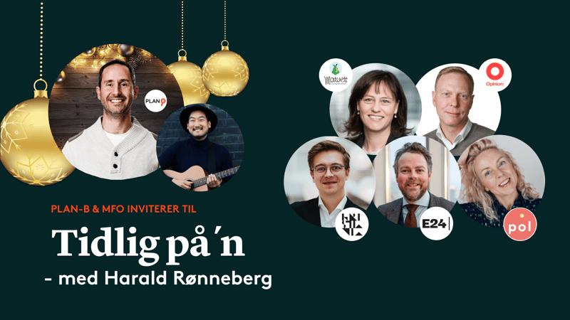 Nyhetsbrev bilde tidlig pån 22