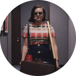 Peggy olson