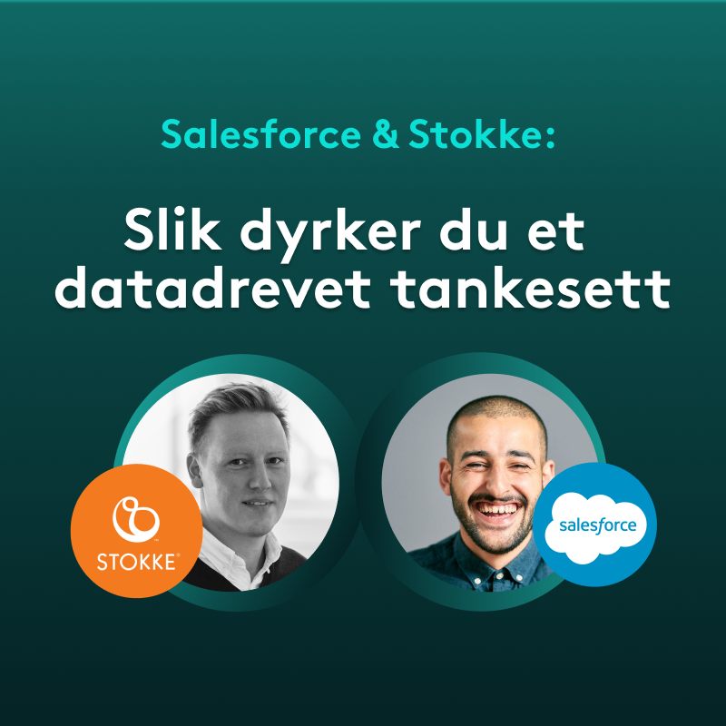 Salesforce 1 x 1