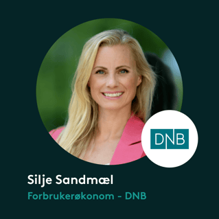 Silje Sandmæl