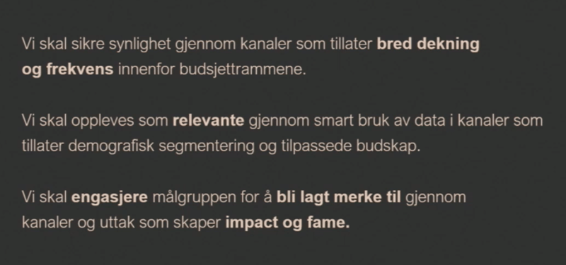 Byråbattle presentasjon 3