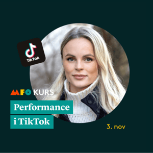 Performance Tiktok