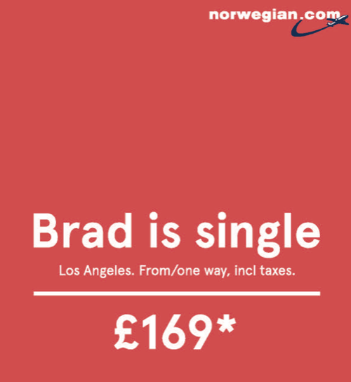 Norwegian campaign