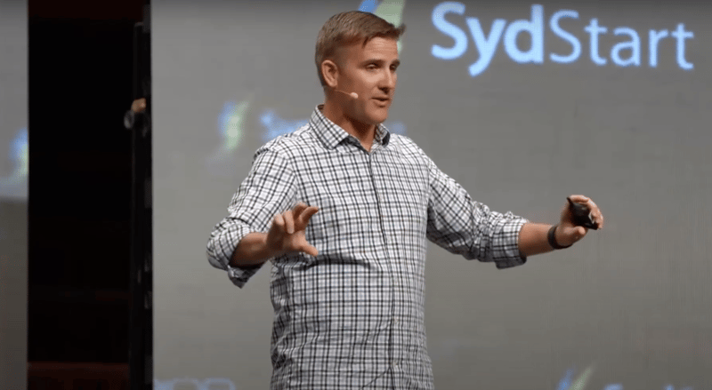 Sean ellis growth  hacking
