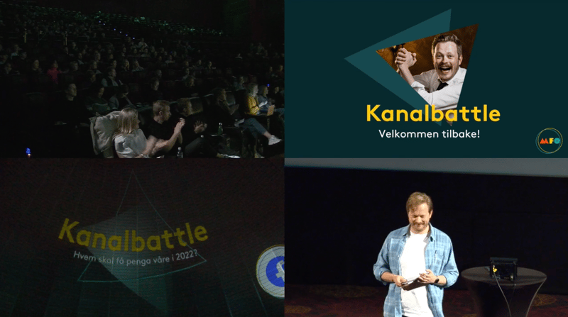 Kanalbattle 2021 promo