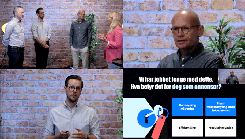 Cookiedøden faglig fredag
